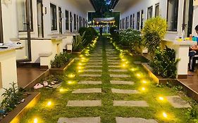 Areca Muine Homestay
